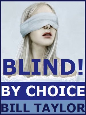cover image of Blind!